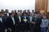انتخاب و معرفی اعضای مجمع مشورتی توسعه خوزستان