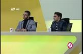 مشروح گزارش متنی-تصویری برنامه نود دوشنبه شب