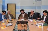 مشروح گزارش جلسه شورای فرهنگ عمومی شهرستان بهمئی