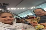 درخشش دانش آموزان مسجدسلیمانی در مسابقات بین المللی محاسبات ذهنی و چرتکه ای