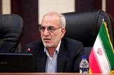 همایش آموزشی و توجیهی فرمانداران و بخشداران خوزستان و کهگیلویه و بویراحمد برگزار شد.