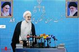 محسنی اژه ای: حتما بخشی از کارهای بابک زنجانی در راستای دور زدن تحریم بوده است.