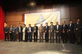 برگزاری اختتامیه دومین سوگواره شعر منطقه ای 'مشک تشنه' در شهرستان کهگیلویه+تجلیل از برگزیدگان