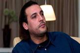 هانیبال قذافی:شاید امام موسی صدر هنوز هم زنده باشد.