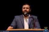 علی صالحی دادستان جدید مرکز استان فارس شد.