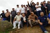 گردهمائی و کوهپیمائی فرهنگیان دهه ۶۰،۷۰ و ۸۰ شهرستان اندیکا+گزارش تصویری