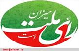 نامزد های روز نخست سه حوزه انتخابیه استان کهگیلویه و بویراحمد را بیشتر بشناسید.