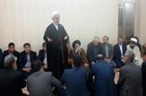 بختیاری ها همیشه مدافع دین بوده اند.
