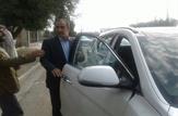 رئیس سابق سازمان تعزیرات حکومتی کشور کاندیدای حوزه انتخابیه بهبهان و آغاجاری شد