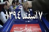 آنالیز کاندیدای سه حوزه انتخابیه کهگیلویه و بویراحمد از نگاه گرایش سیاسی