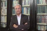 سید قادر لاهوتی به جمع کاندیدای اصلاح طلب پیوست.
