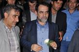 سید باقر موسوی از حوزه انتخابیه بویراحمد و دنا کاندیدا شد.