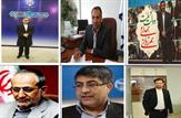 هشت کهگیلویه و بویراحمدی کاندیدای حوزه انتخابیه تهران شدند+اسامی و عکس