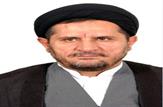بالاخره سید محمد موحد در ستاد انتخابات وزارت کشور آفتابی شد.
