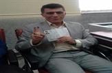 نخبه علمی اصلاحات برای ثبت نام مجلس دهم وارد حوزه کهگیلویه شد.