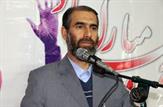 برگزاری همایش هفته ی بصیرت با سخنرانی دکتر ستار هدایتخواه