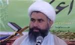حضور در حماسه بزرگ ۹دی نشانه بصیرت و ولایتمداری مردم است.