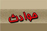تصادف در محور گچساران به گناوه دو کشته و زخمی برجای گذاشت.
