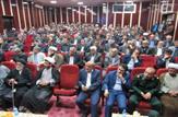 فتنه ها تنها سیاسی نیستند بلکه فتنه ها جلوه های دیگری مانند دینی و اخلاقی هم دارند.