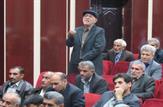 انتزاع شهرستان بهمئی از استان کهگیلویه و بویراحمد و الحاق به استان خوزستان