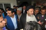 اختلافات طوایف ایل بهمئی ساکن در پتک جلالی استان خوزستان را حل و فصل نمایند.