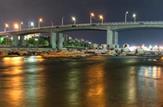 سقوط و مرگ جوان شوشتری در رودخانه دز