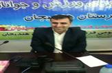 تبدیل سالن مخروبه و پاتوق معتادان به بازارچه مرزی و ایجاد کار و اشتغال