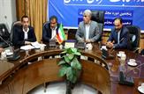 سیزدهمین جشنواره استانی قرآن و عترت در شادگان برگزار شد.