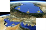 اجرای طرح ملی پایش و مطالعات شبیه سازی سواحل استان خوزستان