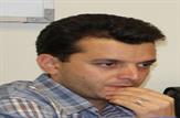 مهرداد جمشیدی دبیر انجمن وودبال شد.