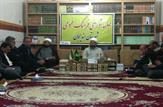 برگزاری همایش سبک زندگی اسلامی در بندرهندیجان