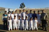 پولاد اکسین ایذه در کوره فولاد نوین ایذه ذوب شد.
