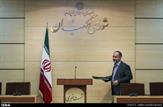 سخنگوی شورای نگهبان استعفا داد