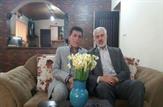 دکتر منوچهر جوانمردی نخبه اصلاح طلب کهگیلویه بزرگ تایید صلاحیت شد.