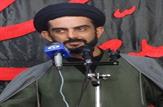نسبت سپاه به نظام، انقلاب و رهبری به مانند نسبت حضرت ابوالفضل (ع) به امام حسین (ع) است.