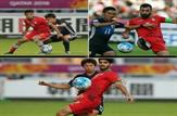 ژاپن 3 - 0 ایران / 'امید'ی که به پای خاکپور سوخت