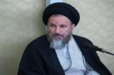 آیت‌الله ملک‌حسینی در لیست جامعه مدرسین حوزه علمیه قم