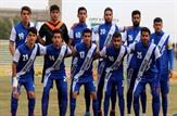 توقف استقلال اهواز در حاشیه کارون