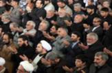 بازاریان از سوگند های دروغین استفاده نکنند/کسب روزی حلال هم سنگ جهاد در راه خداوند است.