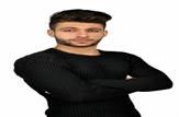 فوتبالیستی که سر از رشته پرورش اندام درآورد.