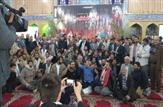 گزارش متنی-تصویری از گردهمایی بزرگ رزمندگان قدیمی گردان امیرالمومنین(ع)+لینک دیدارهای گذشته گردان