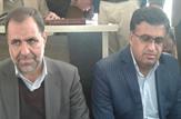 فرماندار سابق دنا رئیس ستاد انتخاباتی زارعی شد