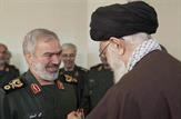 اعطای نشان فتح به فرماندهان توسط رهبر انقلاب ضربه‌ای به آمریکا بود+بازتاب رسانه های بین المللی