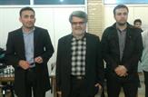 اگر از شطرنج حمایت شود خوزستان را فتح خواهیم کرد