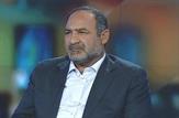 سردار عدل هاشمی تائید صلاحیت شد
