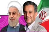 محمود رضا ضرغامی تایید صلاحیت شد/باز نویسی دوباره چینش انتخاباتی بهبهان