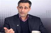 دعوت سعیدی از گلف بازان برای حضور در راهپیمایی 22 بهمن