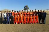 پولاد اکسین ایذه مقاومت اهواز را پودر کرد.