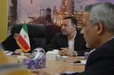 تشریح شیوه نامه تبلیغات انتخابات از سوی جانشین ستاد مرکزی انتخابات بندر ماهشهر