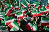 محمدباقر قالیباف سخنران روز 22 بهمن اهواز + مسیر راهپیمایی در سراسر خوزستان